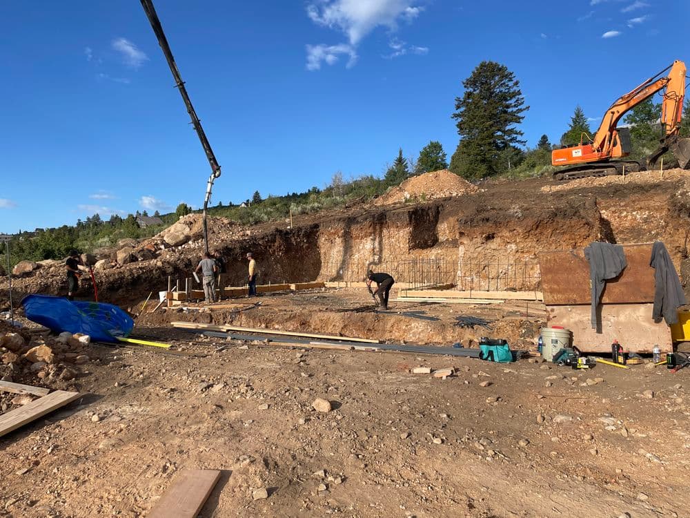 Site Preparation image