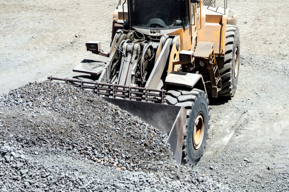 About Mulligan Excavation LLC