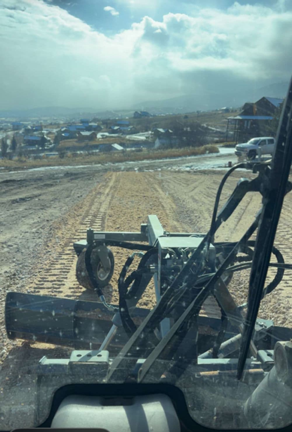 Driveway Installation image